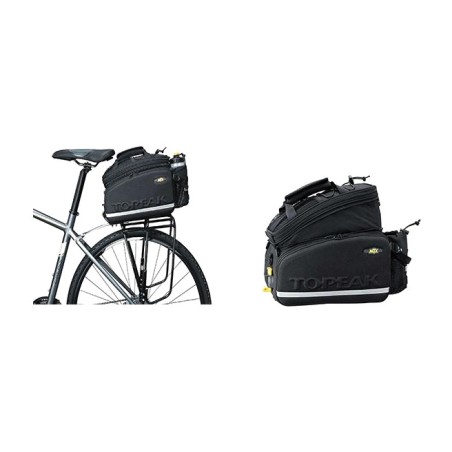 bakre cykelväska mtx2 dx