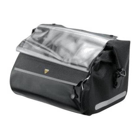 geantă de ghidon pentru bicicletă drybag