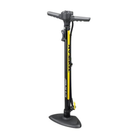 pompă umflare bicicletă tip atelier joeblow elite