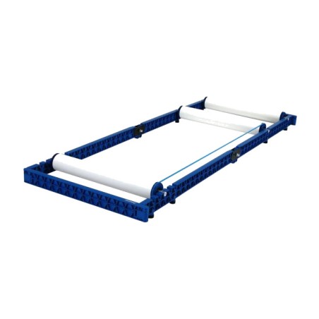 träningsrulle compact