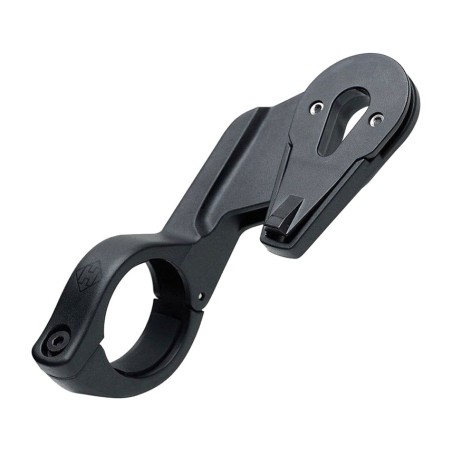 uchwyt na rowerowy komputer 31.8 mm