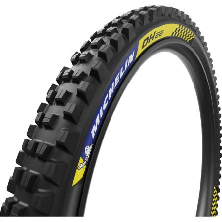 coberta de pneumàtic per a bicicleta dh 22 trl 29x2.40 racing line plegable 61-622