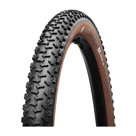 tire tire for bicycle python 3 racing lab 29x2.30 hardskin tubeless ready plegable 55-622
