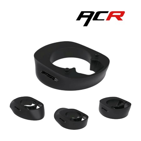 distanțier direcție conic acr para pinarello f12 h2614