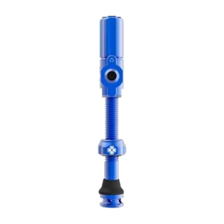 komplet tubeless ventilov big bore lite