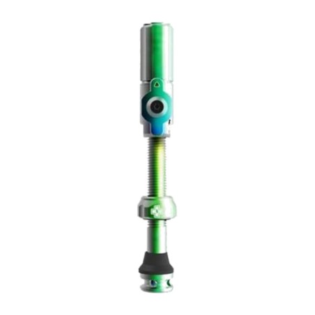 komplet tubeless ventilov big bore lite arcoiris