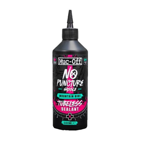 tubeless-tiivistysneste mtb