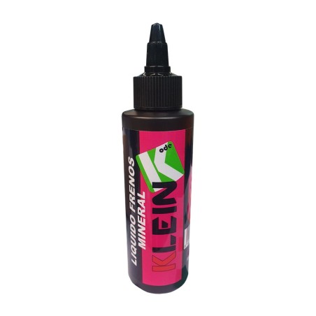 fluido de freio mineral