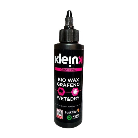 bio smeermiddelwas met grafeen graphen wax 130 ml