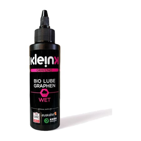 vaxsmörjmedel graphen wet 130 ml bio