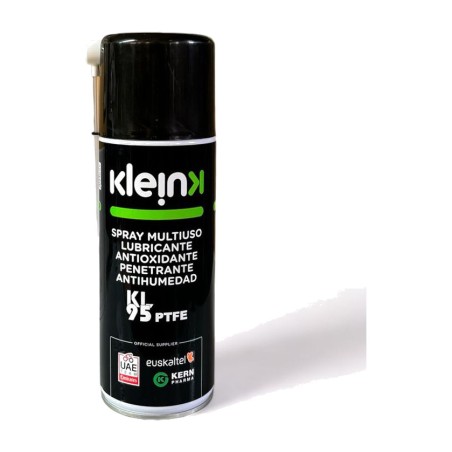 multifunctionele oliespray kl95 ptfe-pfpe-k hidrofugo 400 ml