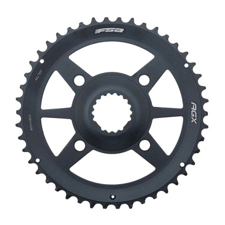 aluminium klinge agx gossamer pro direct mount 2x11v wa740a b5
