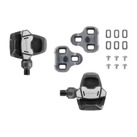 pedale keo blade 08 carbono