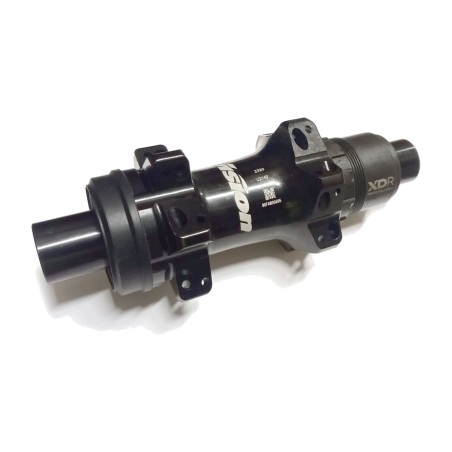 cubo da roda traseira x12 team 35 sram xdr u2140/u5140