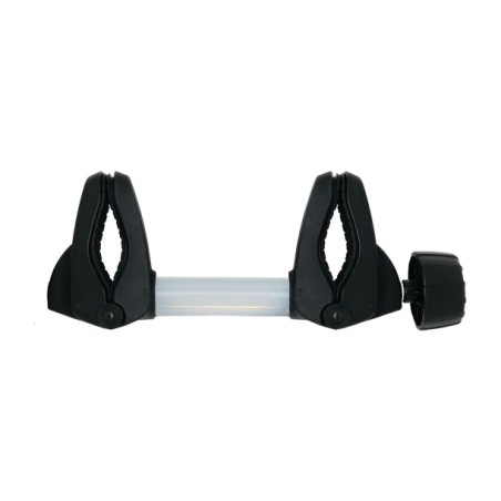 braç de fixació per a segona/tercera bicicleta per a portabicicletes 3d zephyr 2/3 bicis