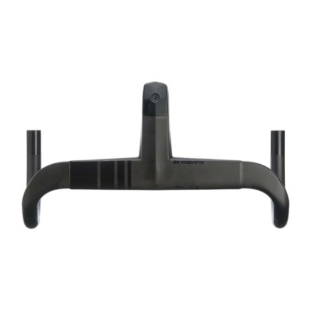 geïntegreerd carbon fietsstuur alanera rs 90x420 mm rhm-evo 6º