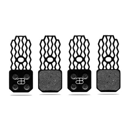 set plăcuțe frână para magura mt 5/7