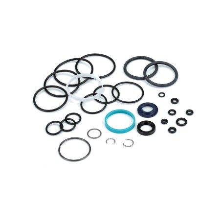 servisný kit dhx2 2021
