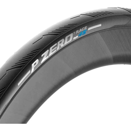 pneu de bicicleta p zero™ race 4s tlr 32-622 speedcore