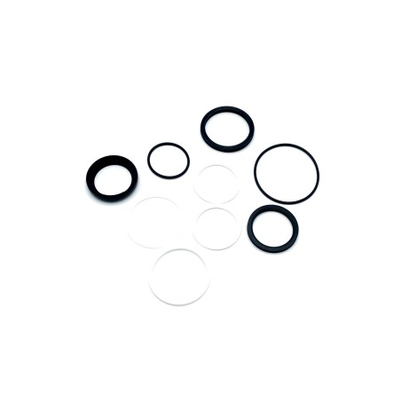 air shock maintenance kit float x 2022 & 2024