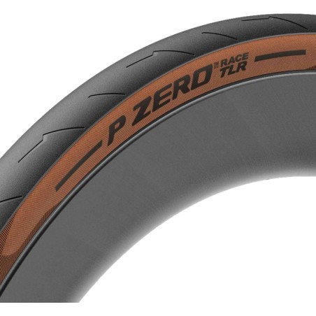 couvre-pneu de vélo classic p zero™ race tlr classic 30-622 speedcore
