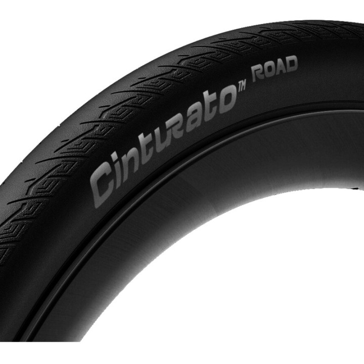 PIRELLI Ελαστικό ποδηλάτου CINTURATO ROAD 26-622 TECHWALL+