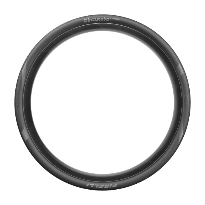 PIRELLI Ελαστικό ποδηλάτου CINTURATO ROAD 26-622 TECHWALL+