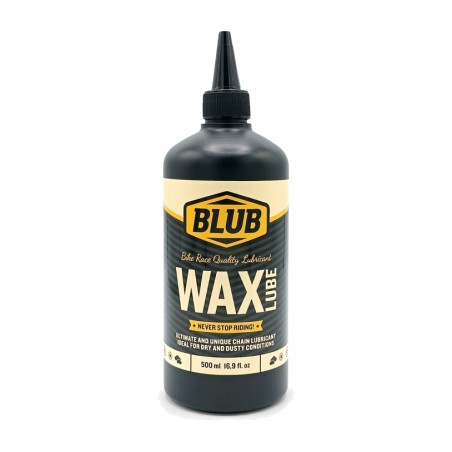 cykelvoks smøremiddel wax lube 500ml