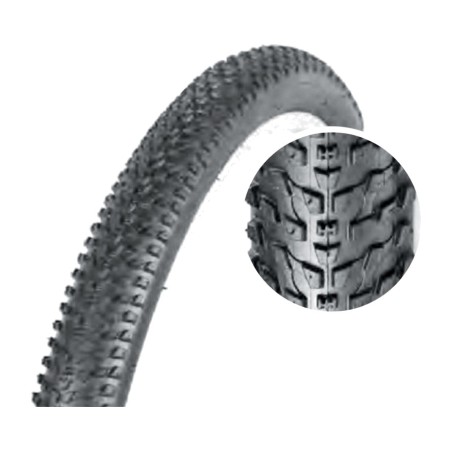 anvelopă bicicletă model 2 bicycle tyre 29 x 2.35