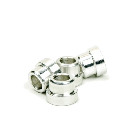 reduktor, 2 darab 17.78 x 6mm