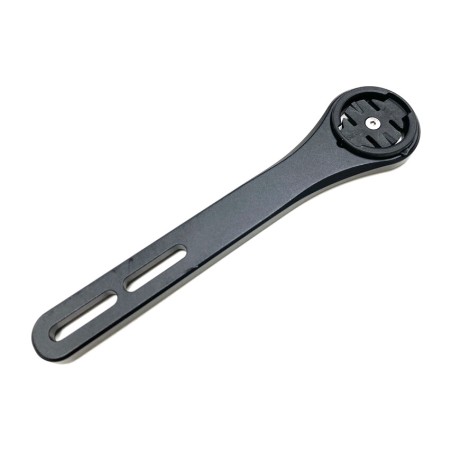 pyörätietokoneen ohjaustankoteline compatible garmin