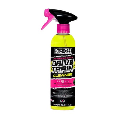 netejador de transmissions de bicicleta 500ml x12