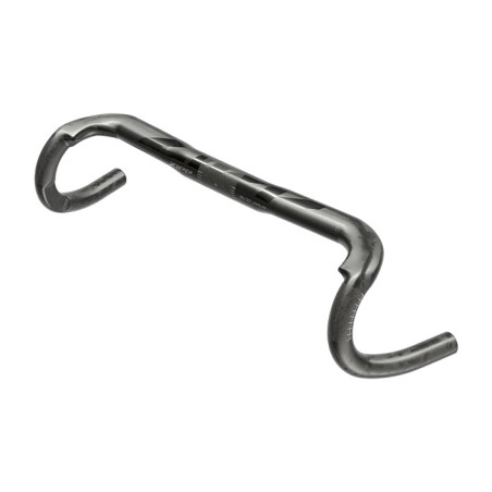 cykelstyre sl 70 xplr 31.8 carbono logo mate