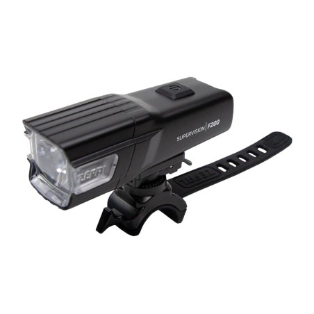 voorlicht supervision f200 usb