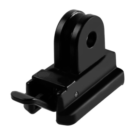 adapter til montering af forlygte på beslag gopro