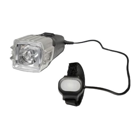 afstandsbediening voor koplamp