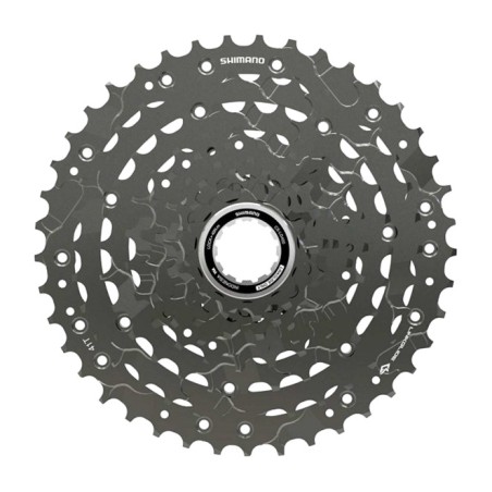 cassetta pignoni cassette cassette piñones 9v cs-lg400  11-41