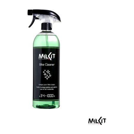 cykel spray rensemiddel bike cleaner 1000ml