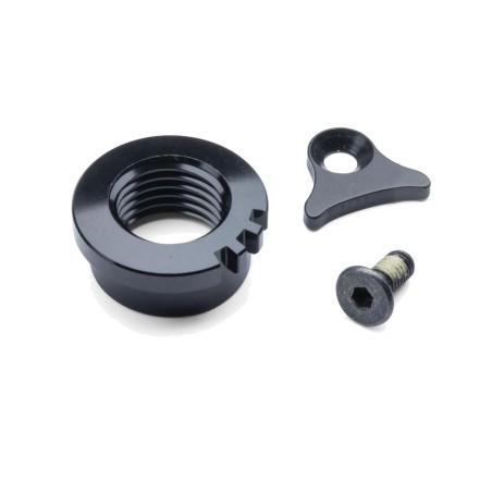justerbar axelmutter qr 15mm