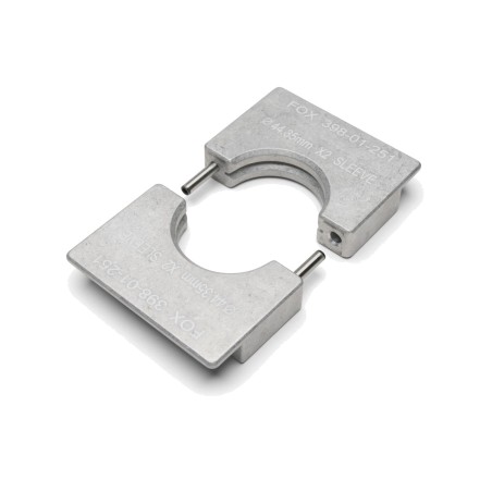 orodje clamps inner air sleev float x2 2026
