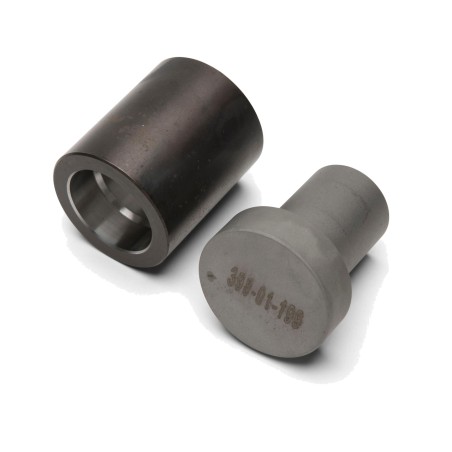 orodje base piston band sizer float x2 / dhx2 2026