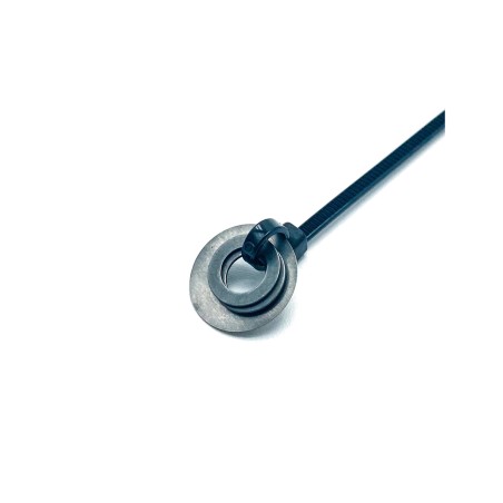 válvula de rebolso linear leve assembly float dpx2 linear lgt lrl