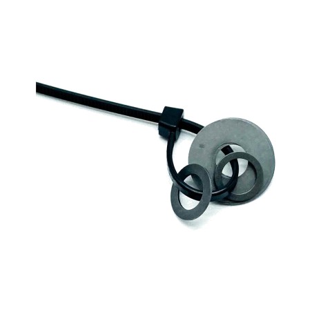 trden linearni ventil odboja assembly float dpx2 linear firm lrf