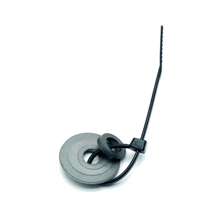 soupape de compression légère assembly float dpx2 cl