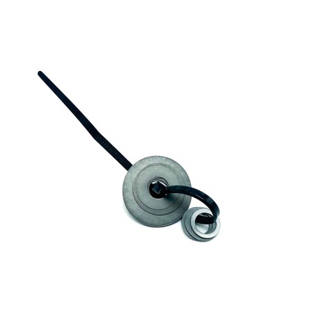 ventil assembly float dpx2 cla001