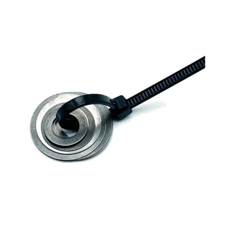 lineaire veerklap stack van/bomber rm 202