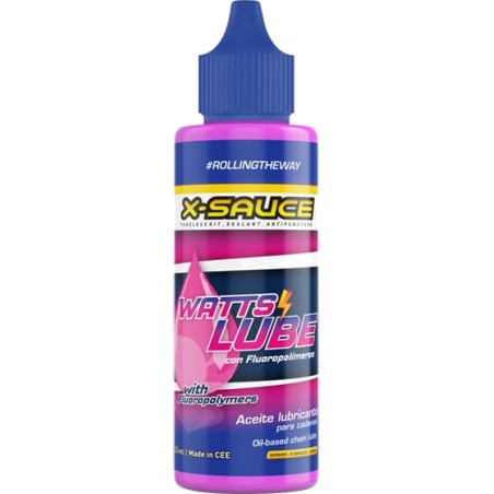 schmieröl mit fluorpolymeren watts lube 125ml
