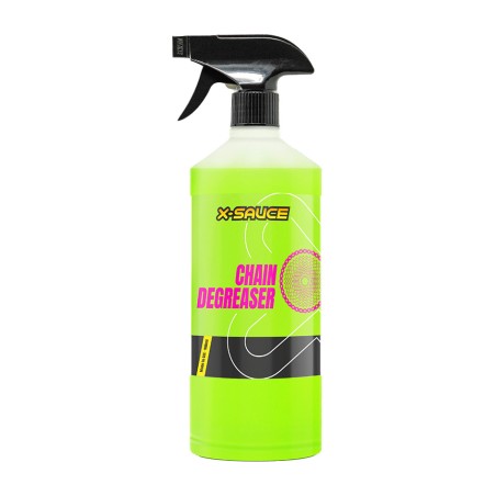 sgrassatore per catene (fluor) 900 ml