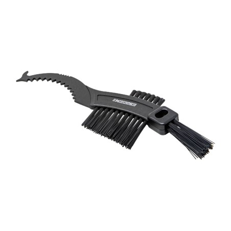 scraper brush for transmission, pinions