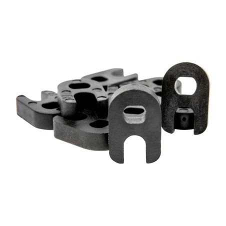 pack of 10 presta keys for disassembling the shell